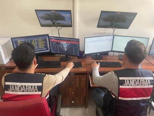 Siber Olaylarında Huzur ve Güven Uygulamaları