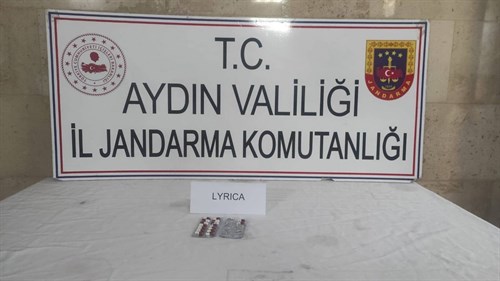 Aydın’da Uyuşturucu Operasyonunda 8 Şüpheli Yakalandı